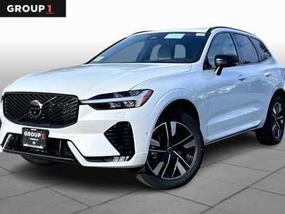 New 2026 Volvo XC60 B5 Plus w/ Protection Package Premier