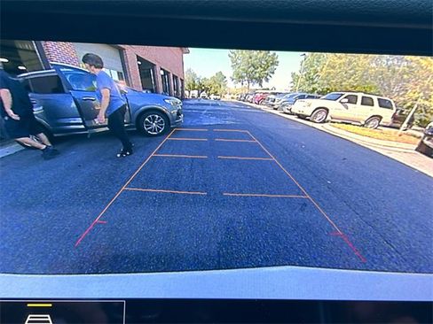 Used 2021 Cadillac XT5 Premium Luxury image 28