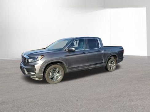 Used 2023 Honda Ridgeline RTL image 4