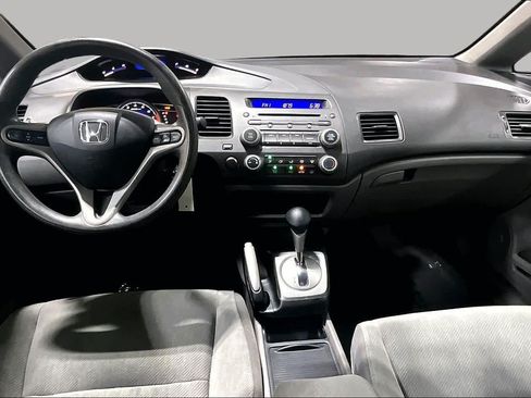 Used 2011 Honda Civic EX image 15