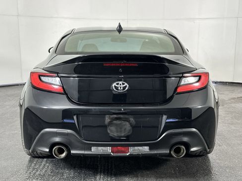 Used 2023 Toyota GR86 Premium w/ ALL Weather Mat Package (TMS) image 10