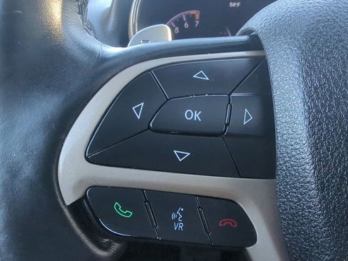 Used 2014 Jeep Grand Cherokee Limited image 30