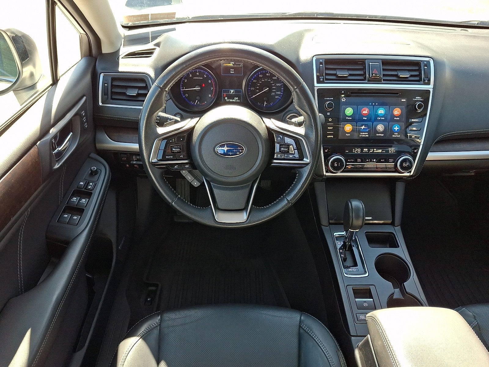 Used 2019 Subaru Outback 2.5i Limited AWD/4WD image 13