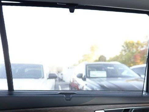 New 2026 Volkswagen Atlas SEL Premium R-Line image 28