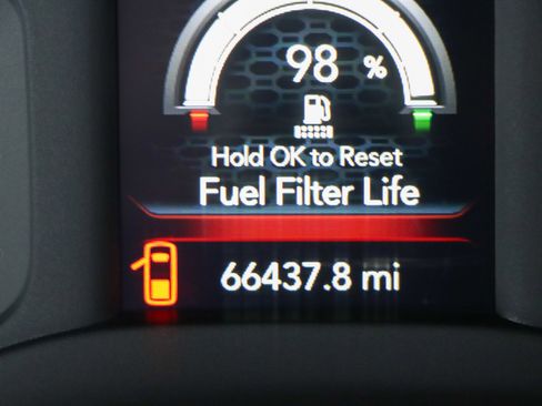 Used 2024 RAM 2500 Big Horn image 17