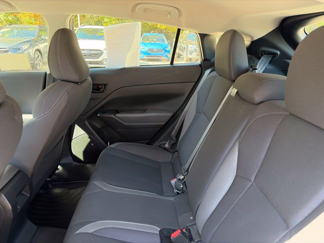 Certified 2024 Subaru Impreza 2.0i AWD/4WD image 24