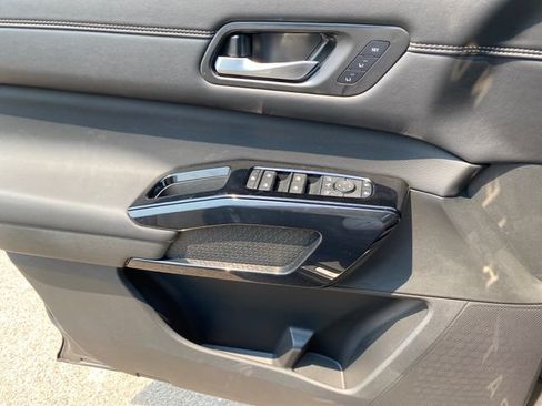 New 2026 Nissan Pathfinder Platinum AWD/4WD image 14