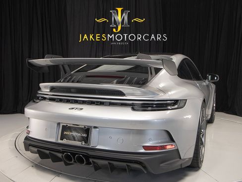 Used 2022 Porsche 911 GT3 image 14