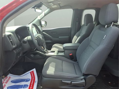 Used 2023 Nissan Frontier S w/ Technology Package AWD/4WD image 24