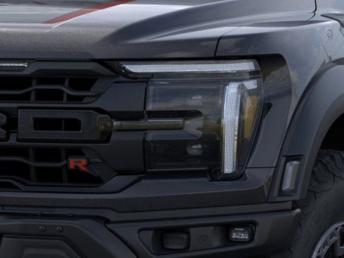 New 2026 Ford F150 Raptor w/ Equipment Group 803A Raptor R image 40