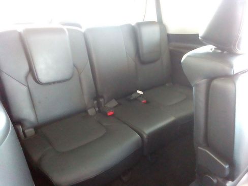Used 2019 Nissan Armada SL w/ Premium Package RWD image 22
