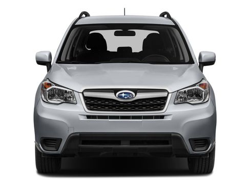Used 2016 Subaru Forester 2.5i Premium image 4