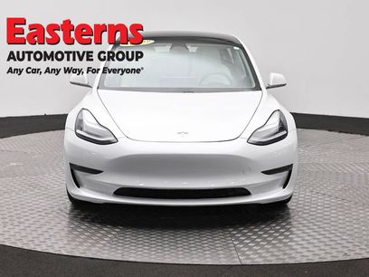 Used 2020 Tesla Model 3 Performance