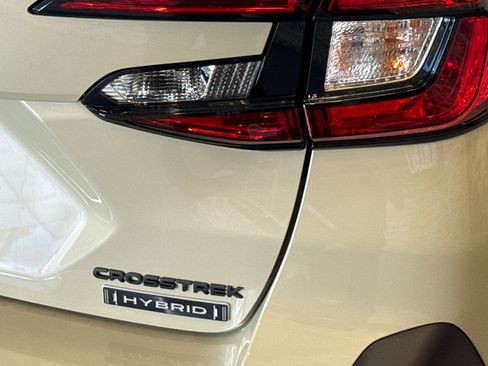 Certified 2026 Subaru Crosstrek 2.5i Limited AWD/4WD image 26