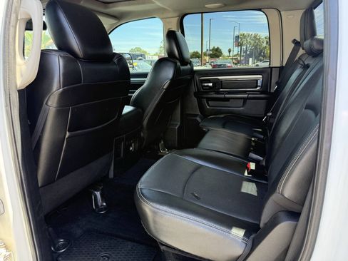 Used 2013 RAM 1500 Sport w/ Sport Premium Group AWD/4WD image 9