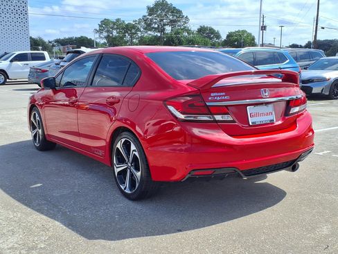 Used 2015 Honda Civic Si image 3