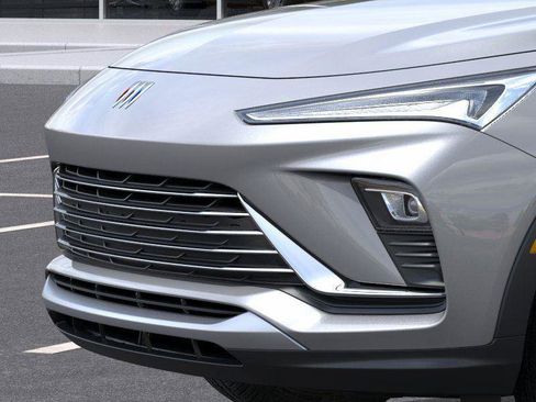 New 2026 Buick Envista Preferred image 13