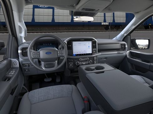 New 2026 Ford F150 XLT AWD/4WD image 9