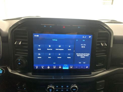 Used 2021 Ford F150 XLT w/ Equipment Group 302A High AWD/4WD image 35