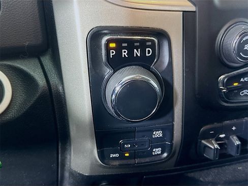 Used 2019 RAM 1500 Classic Warlock image 28