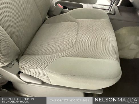 Used 2016 Nissan Frontier SV w/ SV Value Truck Package image 27