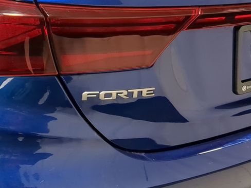 Used 2023 Kia Forte LXS image 23