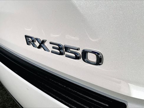 Used 2022 Lexus RX 350 FWD image 9