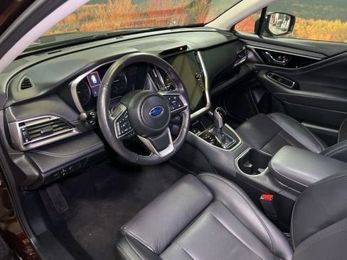 Used 2024 Subaru Outback Limited image 24