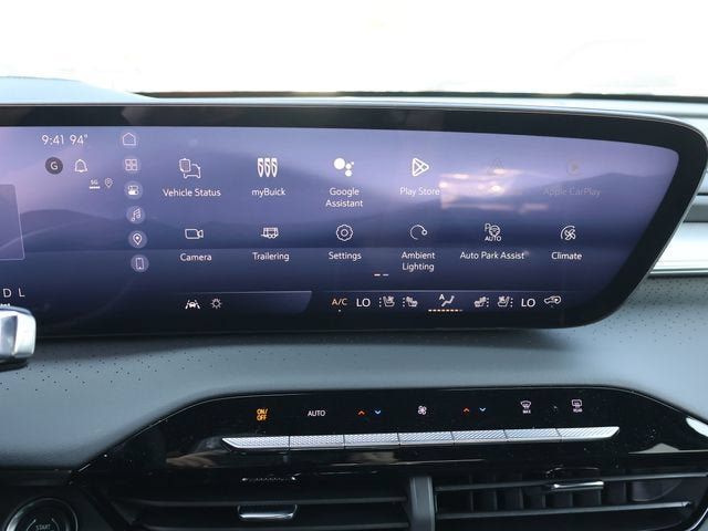 New 2026 Buick Enclave Avenir w/ Super Cruise Package AWD/4WD image 37