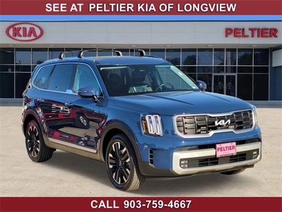Used 2024 Kia Telluride SX Prestige