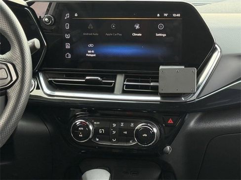 Used 2026 Chevrolet Trax RS w/ Driver Confidence Package image 17