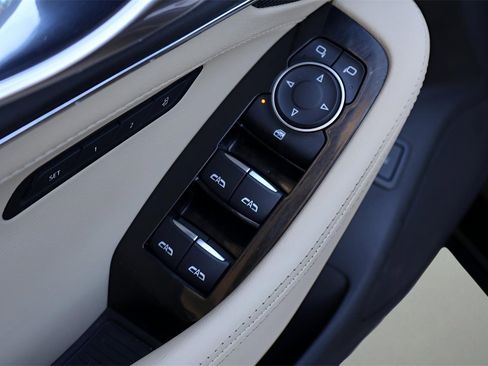 Used 2024 Cadillac CT5 Premium Luxury w/ Technology Package image 12