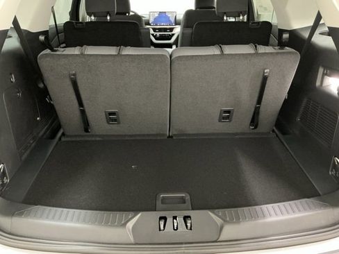 New 2026 Ford Explorer Active image 17