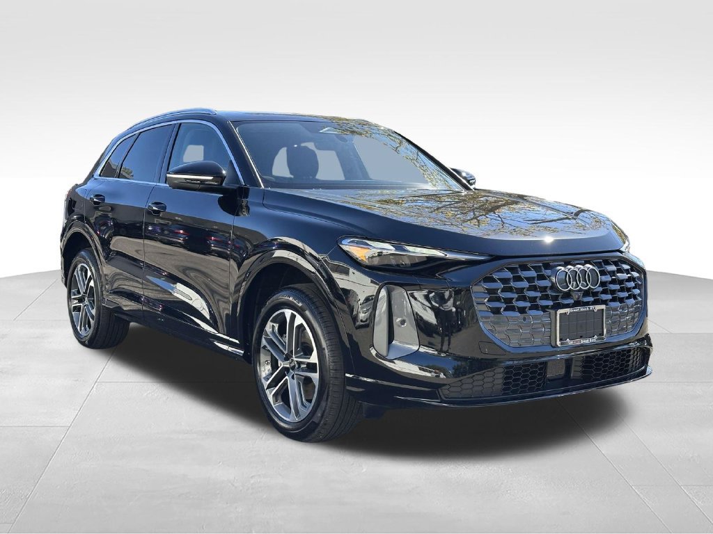 New 2026 Audi Q5 Premium AWD/4WD image 10