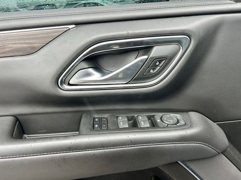 Used 2022 Chevrolet Tahoe LT image 22