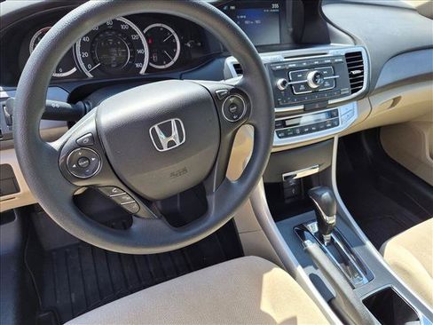 Used 2013 Honda Accord LX image 9