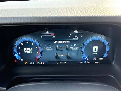 New 2025 Ford Bronco Badlands image 31