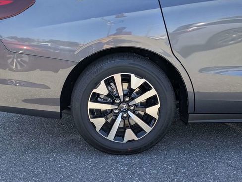 New 2026 Honda Odyssey EX-L image 10