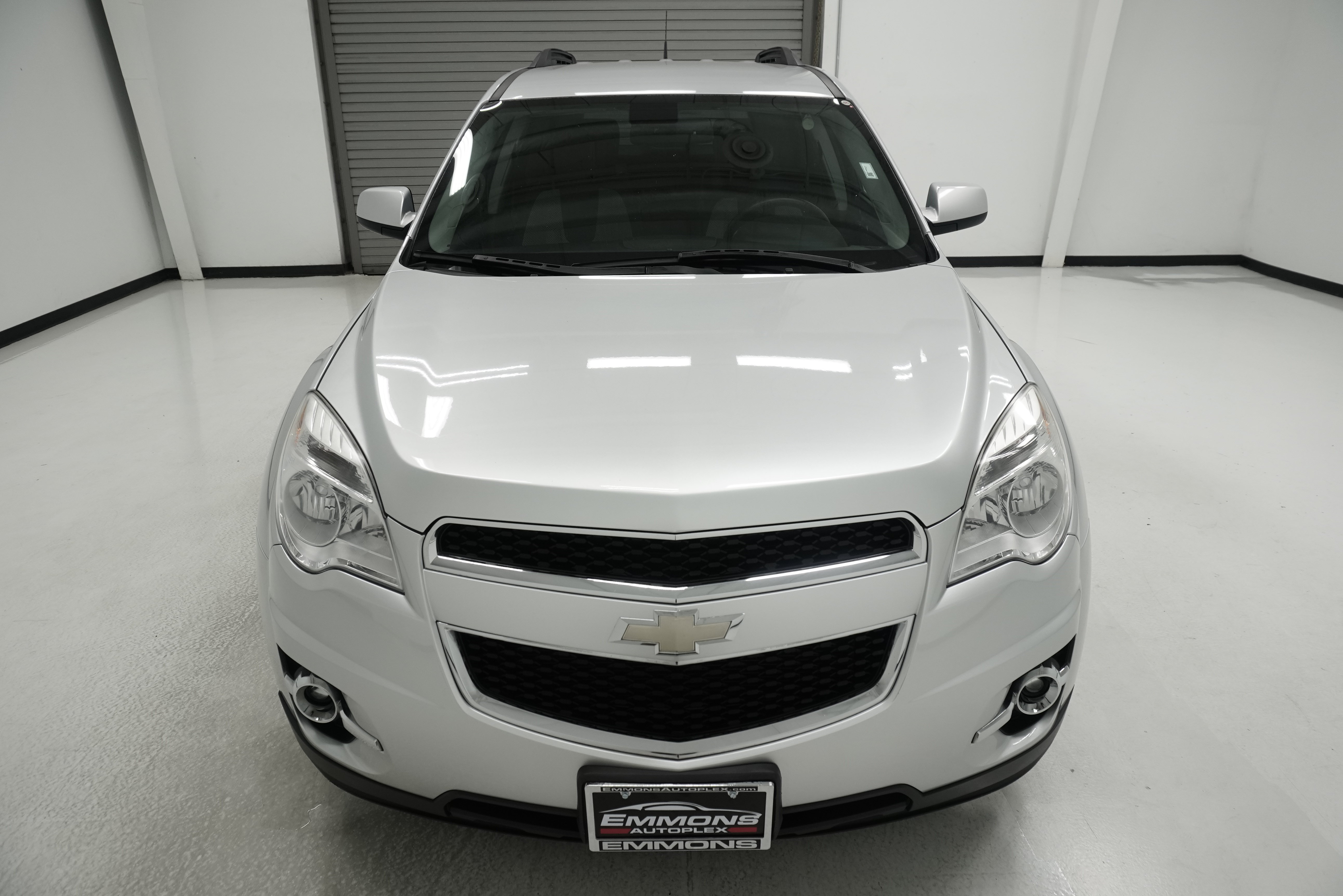 Used 2010 Chevrolet Equinox LT FWD image 2