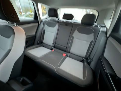 Certified 2024 Volkswagen Taos S image 21