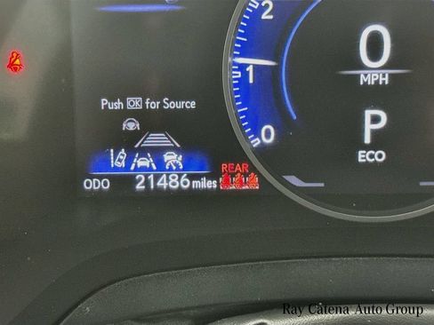 Certified 2024 Lexus RX 350 Premium w/ Cold Area Package AWD/4WD image 12