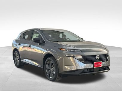 New 2026 Nissan Murano SL