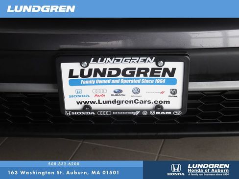 Used 2021 Honda CR-V EX image 32