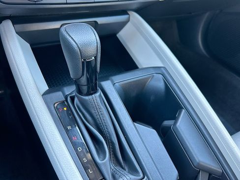 Certified 2024 Honda Accord LX image 16