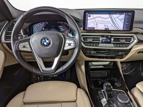 Certified 2022 BMW X3 xDrive30i w/ Convenience Package image 19