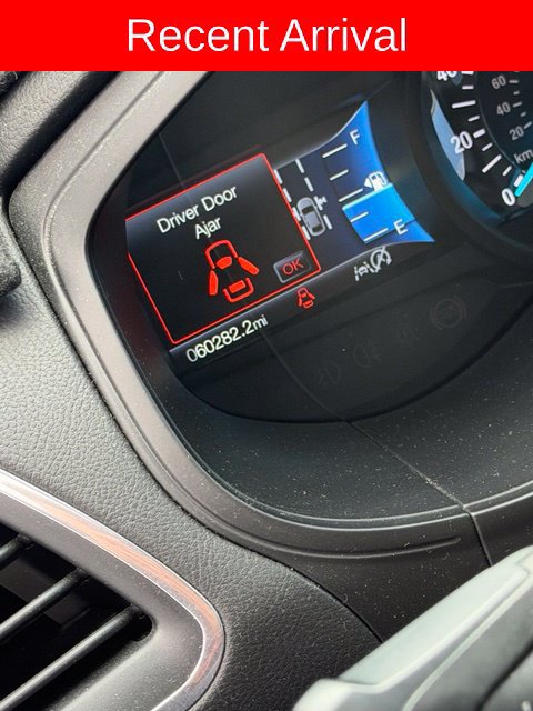 Used 2022 Ford Edge Titanium w/ Equipment Group 301A AWD/4WD image 5
