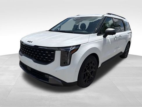 New 2026 Kia Carnival SX Prestige FWD image 3