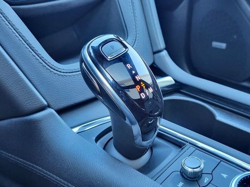 New 2026 Cadillac XT5 Sportv w/ LPO, Onyx Lite Package image 27