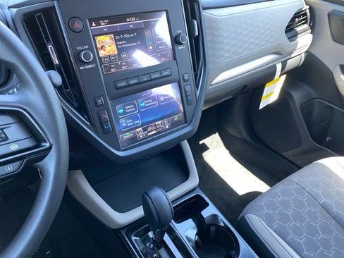 New 2026 Subaru Forester AWD/4WD image 15
