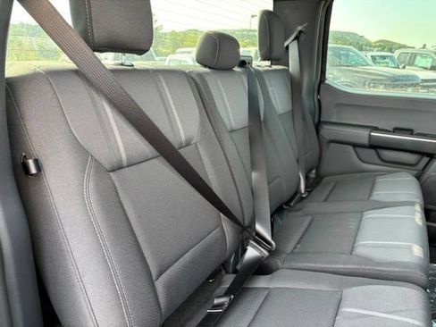 New 2026 Ford F150 STX w/ F-150 LOBO Package AWD/4WD image 20
